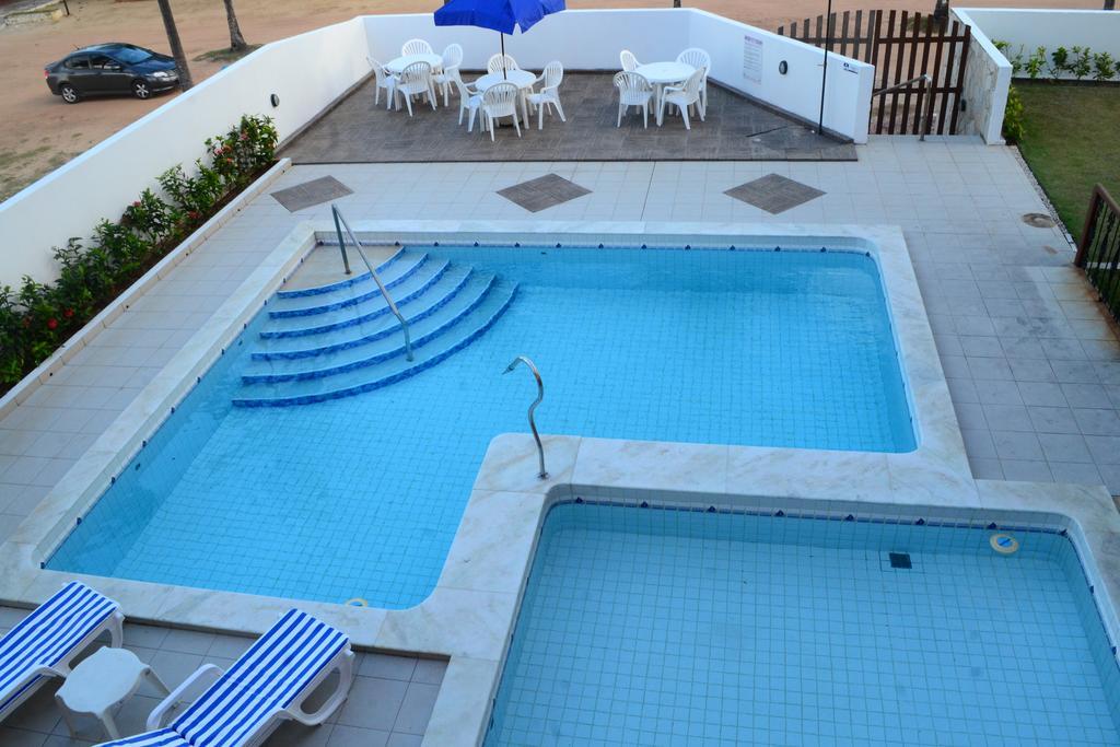 Praia A Mare Hotel Масейо Экстерьер фото